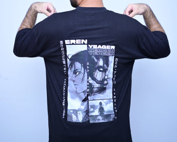 Eren: FREEDOM